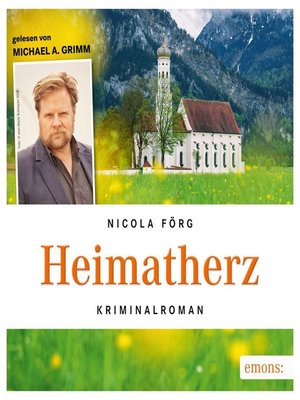 cover image of Heimatherz